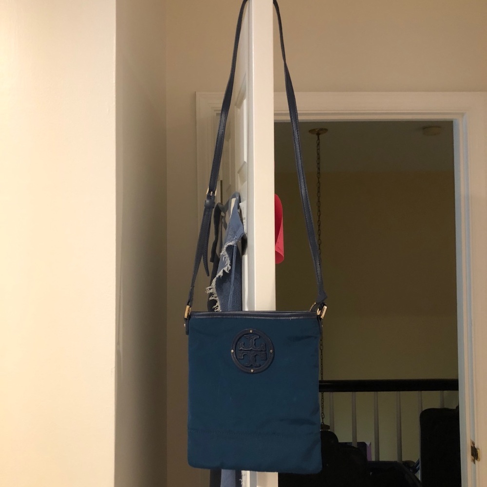 Tory Burch Crossbody